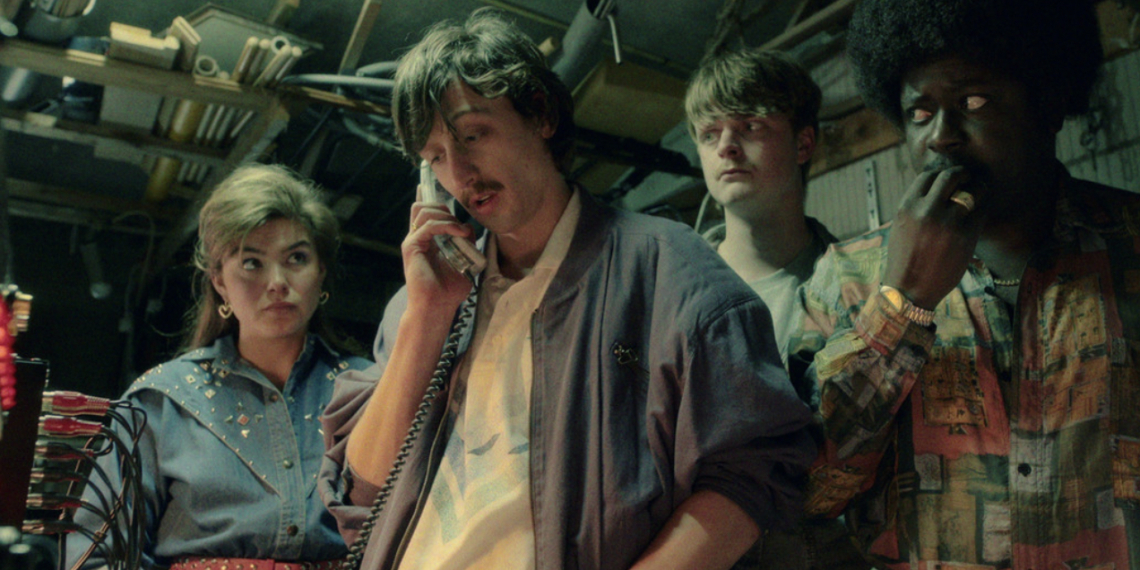 �������˶������Ƽ�����ЩNetflix ȫ�¸߷�Ӱ���������һ��С�ľͺ�����